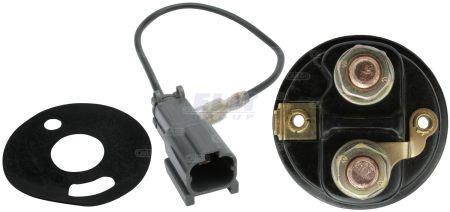 Cargo 138819 Solenoid Relay Cover 138819: Buy near me in Poland at 2407.PL - Good price!