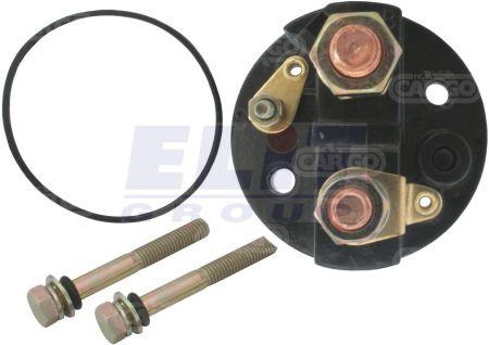 Cargo 137824 Solenoid Relay Cover 137824: Buy near me in Poland at 2407.PL - Good price!