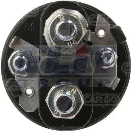 Cargo 136108 Solenoid Relay Cover 136108: Buy near me in Poland at 2407.PL - Good price!
