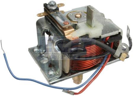 Cargo 135862 Solenoid switch, starter 135862: Buy near me in Poland at 2407.PL - Good price!