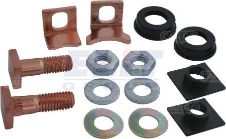 Cargo 133635 Starter Repair Kit 133635: Buy near me at 2407.PL in Poland at an Affordable price!