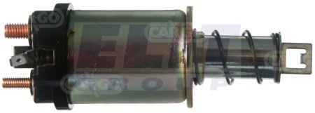 Cargo 134455 Solenoid switch, starter 134455: Buy near me in Poland at 2407.PL - Good price!