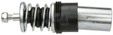 Cargo 130522 Solenoid switch, starter 130522: Buy near me in Poland at 2407.PL - Good price!