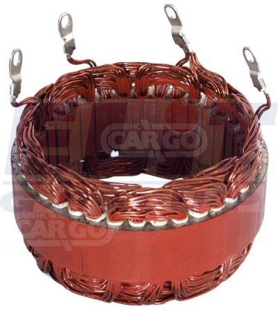 Cargo 231266 Alternator stator 231266: Buy near me at 2407.PL in Poland at an Affordable price!