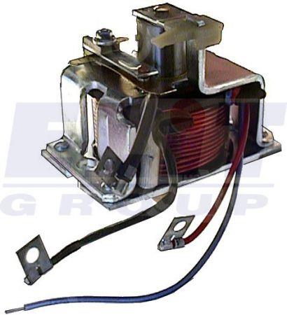 Cargo 133487 Solenoid switch, starter 133487: Buy near me in Poland at 2407.PL - Good price!