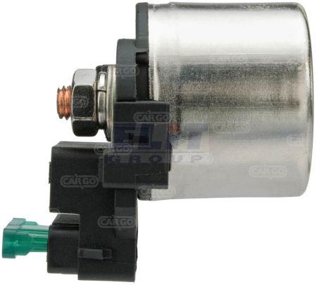 Cargo 235594 Solenoid switch, starter 235594: Buy near me in Poland at 2407.PL - Good price!