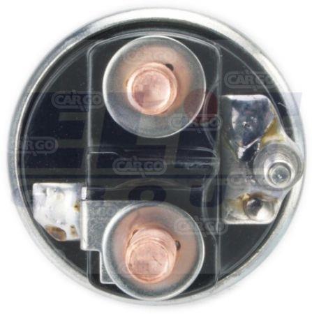 Cargo 330363 Solenoid switch, starter 330363: Buy near me in Poland at 2407.PL - Good price!