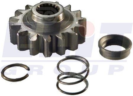 Cargo 133009 Freewheel gear, starter 133009: Buy near me at 2407.PL in Poland at an Affordable price!