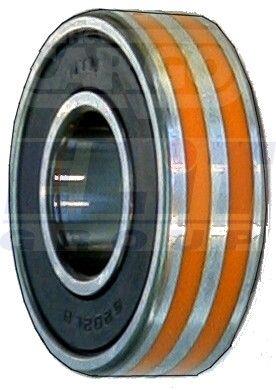 Cargo 141012 Bearing 141012: Buy near me at 2407.PL in Poland at an Affordable price!