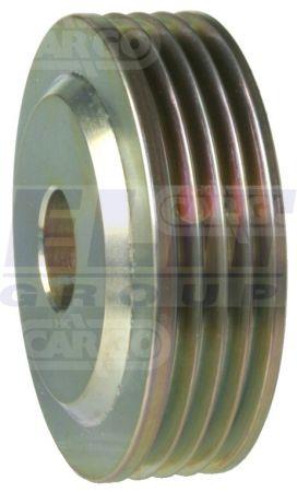 Cargo 134518 Belt pulley generator 134518: Buy near me in Poland at 2407.PL - Good price!