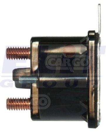 Cargo 231930 Solenoid switch, starter 231930: Buy near me at 2407.PL in Poland at an Affordable price!