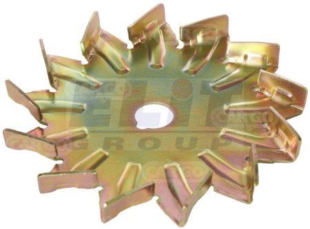 Cargo 133875 Alternator impeller 133875: Buy near me at 2407.PL in Poland at an Affordable price!