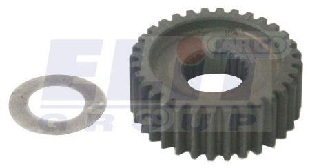 Cargo 138565 Starter gear 138565: Buy near me at 2407.PL in Poland at an Affordable price!