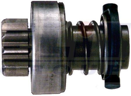 Cargo 139336 Freewheel gear, starter 139336: Buy near me at 2407.PL in Poland at an Affordable price!
