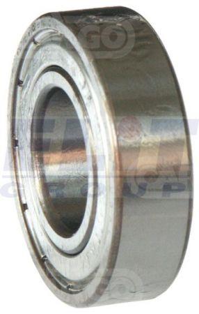 Cargo 140286 Bearing 140286: Buy near me at 2407.PL in Poland at an Affordable price!