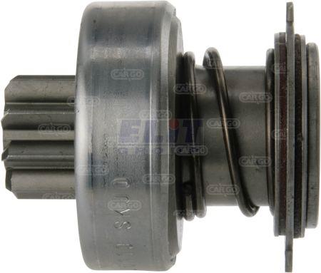 Cargo 132818Z Freewheel gear, starter 132818Z: Buy near me at 2407.PL in Poland at an Affordable price!