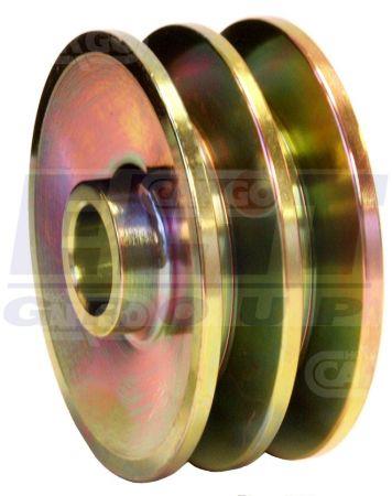 Cargo 230791 Belt pulley generator 230791: Buy near me in Poland at 2407.PL - Good price!