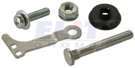Cargo 137843 Alternator repair kit 137843: Buy near me at 2407.PL in Poland at an Affordable price!