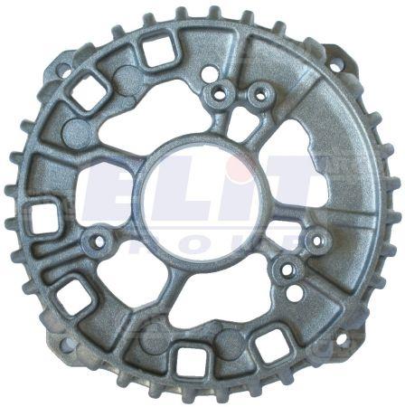 Cargo 230169 Alternator cover back 230169: Buy near me in Poland at 2407.PL - Good price!