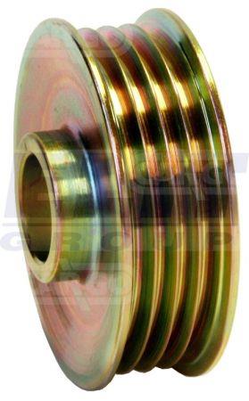 Cargo 230991 Belt pulley generator 230991: Buy near me in Poland at 2407.PL - Good price!