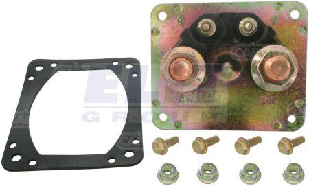 Cargo 131368 Solenoid Relay Cover 131368: Buy near me in Poland at 2407.PL - Good price!