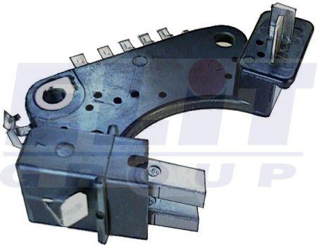 Cargo 135446 Generator brush holder 135446: Buy near me in Poland at 2407.PL - Good price!