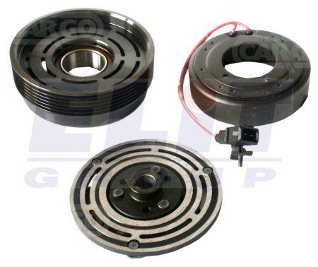 Cargo 250236 Clutch Assembly 250236: Buy near me at 2407.PL in Poland at an Affordable price!