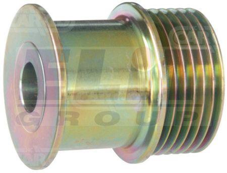Cargo 138072 Belt pulley generator 138072: Buy near me in Poland at 2407.PL - Good price!