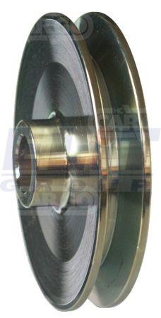Cargo 139864 Belt pulley generator 139864: Buy near me in Poland at 2407.PL - Good price!