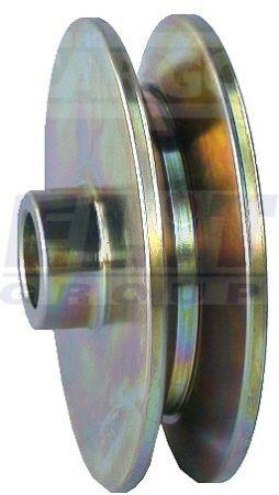 Cargo 230504 Belt pulley generator 230504: Buy near me in Poland at 2407.PL - Good price!