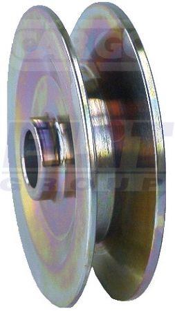 Cargo 230505 Belt pulley generator 230505: Buy near me in Poland at 2407.PL - Good price!