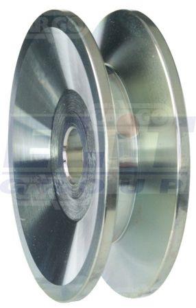 Cargo 231108 Belt pulley generator 231108: Buy near me in Poland at 2407.PL - Good price!