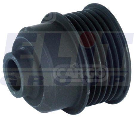 Cargo 231634 Belt pulley generator 231634: Buy near me at 2407.PL in Poland at an Affordable price!