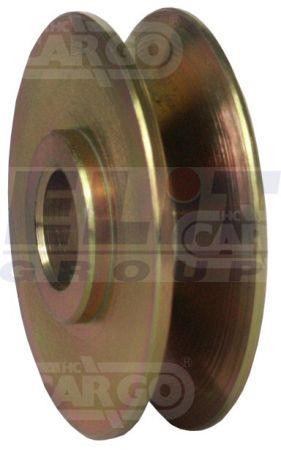 Cargo 232085 Belt pulley generator 232085: Buy near me in Poland at 2407.PL - Good price!