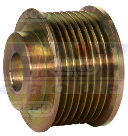 Cargo 232095 Belt pulley generator 232095: Buy near me in Poland at 2407.PL - Good price!