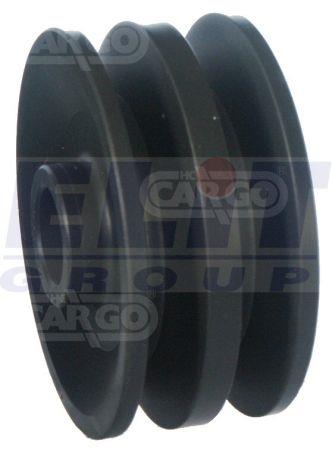 Cargo 232354 Belt pulley generator 232354: Buy near me in Poland at 2407.PL - Good price!