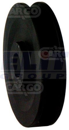 Cargo 234025 Belt pulley generator 234025: Buy near me in Poland at 2407.PL - Good price!