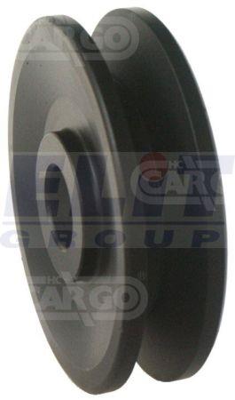 Cargo 234672 Belt pulley generator 234672: Buy near me in Poland at 2407.PL - Good price!