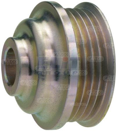 Cargo 239910 Belt pulley generator 239910: Buy near me at 2407.PL in Poland at an Affordable price!