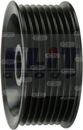 Cargo 330965 Belt pulley generator 330965: Buy near me in Poland at 2407.PL - Good price!