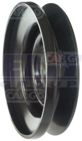 Cargo 610001 Belt pulley generator 610001: Buy near me in Poland at 2407.PL - Good price!
