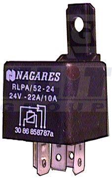 Cargo 160317 Relay 160317: Buy near me in Poland at 2407.PL - Good price!