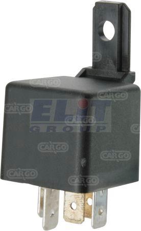 Cargo 160938 Relay 160938: Buy near me in Poland at 2407.PL - Good price!