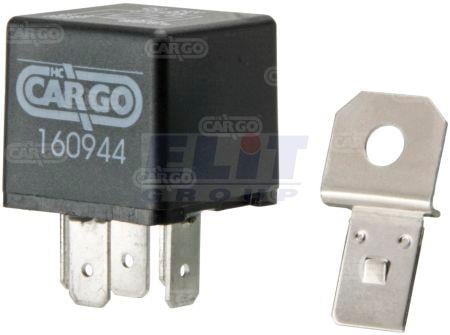 Cargo 160944 Relay 160944: Buy near me in Poland at 2407.PL - Good price!