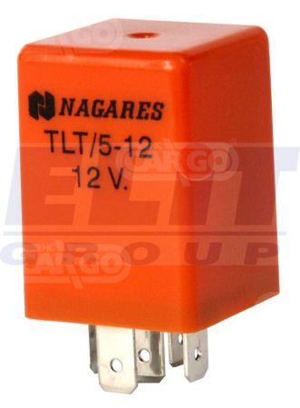Cargo 160570 Relay 160570: Buy near me in Poland at 2407.PL - Good price!