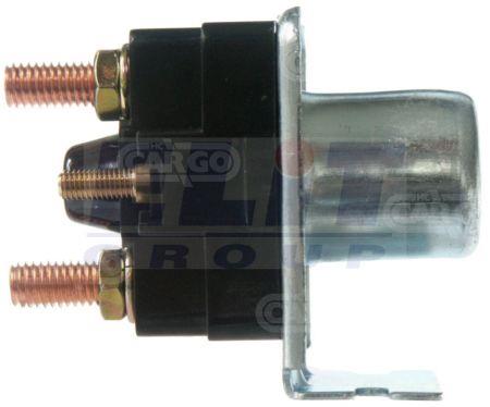 Cargo 130856 Solenoid switch, starter 130856: Buy near me in Poland at 2407.PL - Good price!