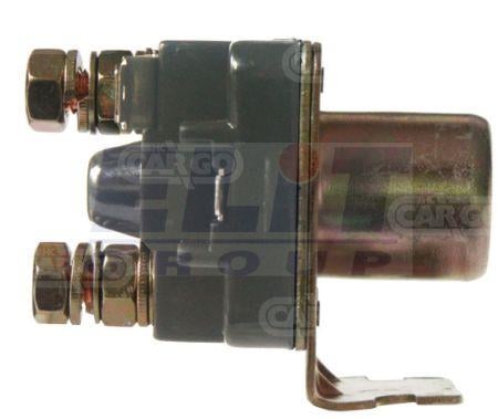 Cargo 130952 Solenoid switch, starter 130952: Buy near me in Poland at 2407.PL - Good price!