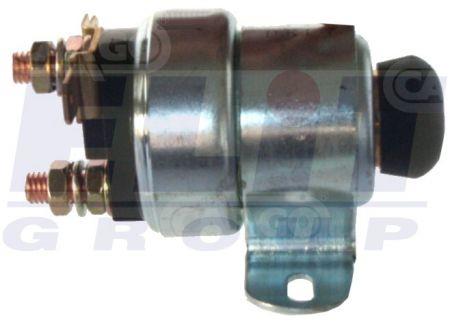 Cargo 233954 Solenoid switch, starter 233954: Buy near me in Poland at 2407.PL - Good price!