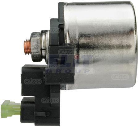 Cargo 235596 Solenoid switch, starter 235596: Buy near me in Poland at 2407.PL - Good price!