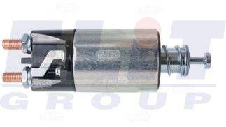 Cargo 330348 Solenoid switch, starter 330348: Buy near me at 2407.PL in Poland at an Affordable price!